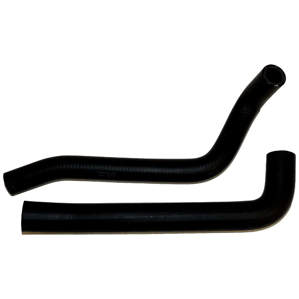Fuel Filler & Vent Hose Set for 1978-1986 Jeep CJ-5 & CJ-7 w/ 15 Gallon Tank product image