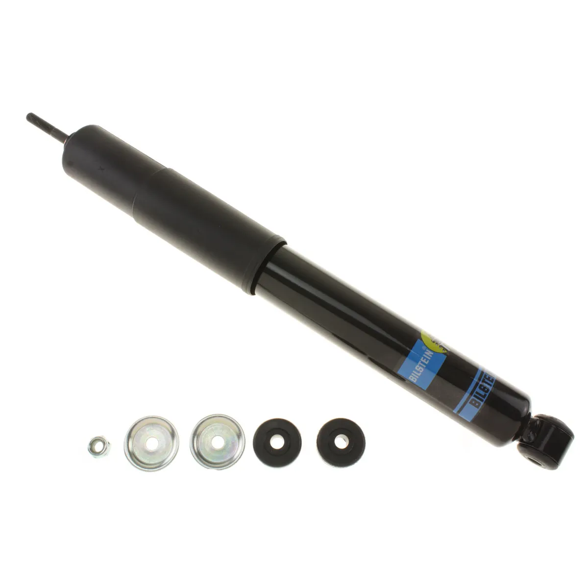 Bilstein Rear Chevrolet Camaro 1969-1967, Pontiac Firebird 1969-1968 Drag Series Shock Absorber