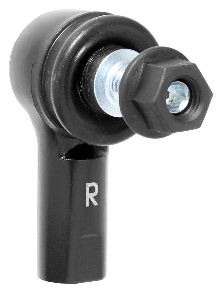 Adjustable Sway Bar End Link Sealed Rod End Joint 1/2 Inch RH Thread RockJock 4X4 product image