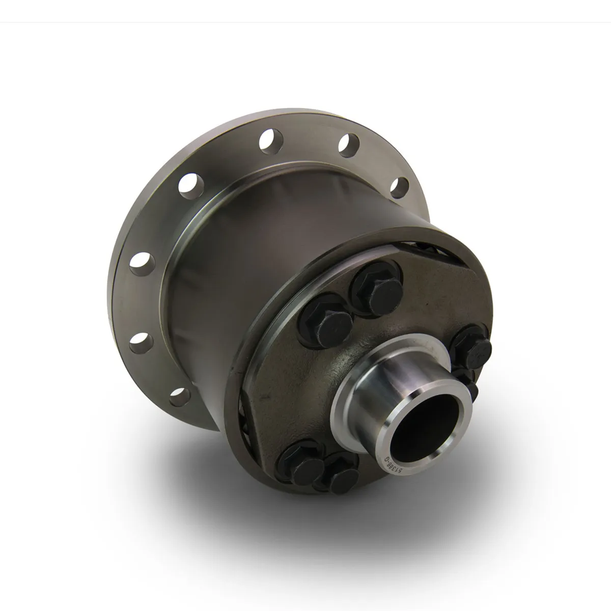 Detroit Truetrac® Differential; 35 Spline; 1.60 in. Axle Shaft Diameter; 4.10 And Up Ring Gear Pinion Ratio; Dana 80; Rear Dana 80; product image