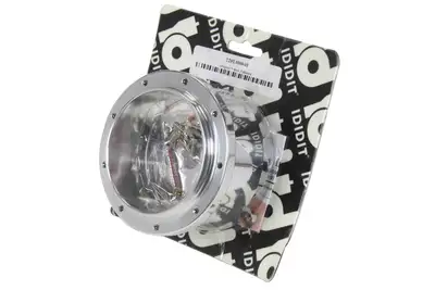 IDIDIT IDIDIT 2201300040 Steering Wheel Adaptor