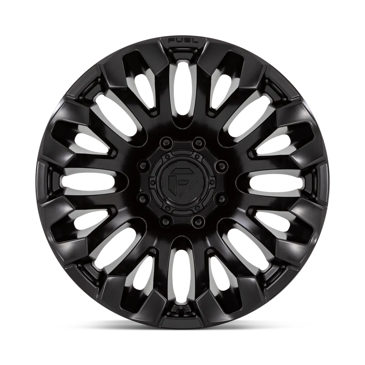 D831 20x10 5x5.0 Blk-Out -18mm product image
