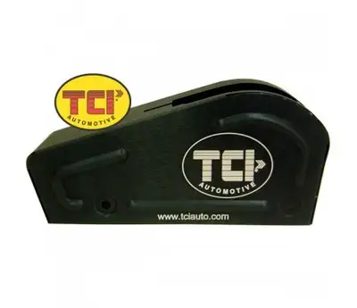 TCI Automotive Cover Outlaw & Thunder Stick Shifters