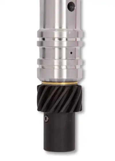 Synergy Manufacturing Holley Sniper EFI HyperSpark Distributors