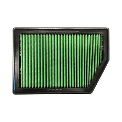 Green Filter USA Green Filter USA - Panel Filter - Jeep Cherokee (14-20) - 7352