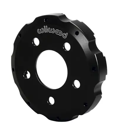 Wilwood Brakes Big Brake Hat - Short Offset - 170-6378