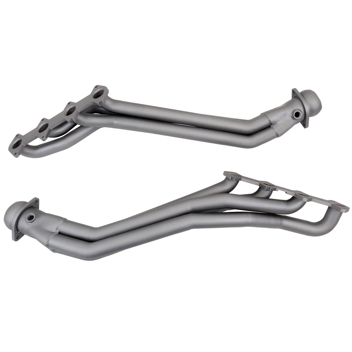 Ford Mustang GT 1-5/8 Long Tube Exhaust Headers Titanium Ceramic 05-10 product image
