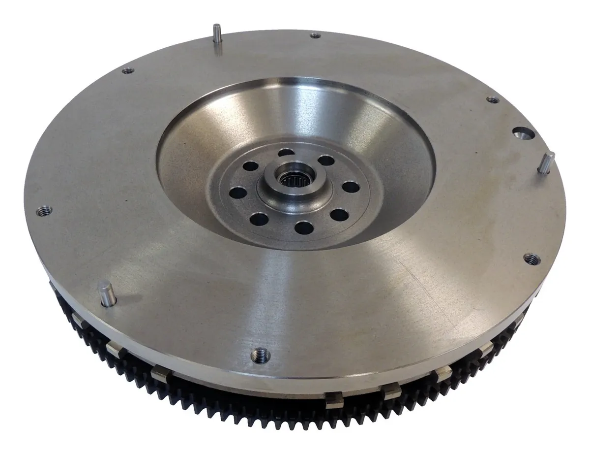 FlyWheel 2007-2011 JK Wrangler product image
