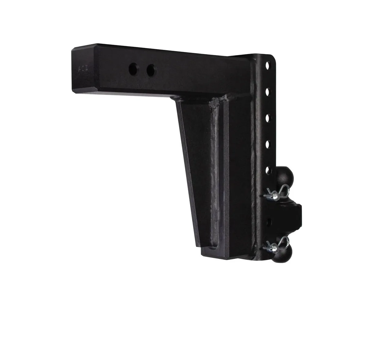 BulletProof 3.0 Extreme Duty 10 Drop/Rise Hitch ED3010 product image
