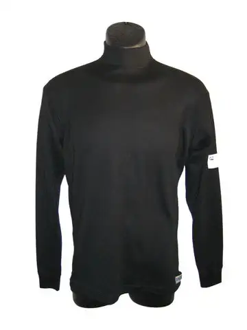 PXP Racewear Underwear Top Black Large
