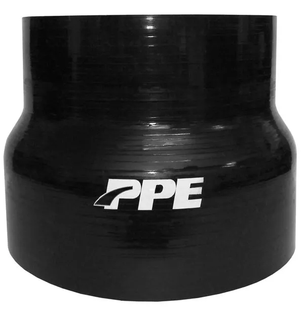 6.0 Inch To 5.0 Inch X 5.0 Inch L 6MM 5-Ply Reducer PPE Diesel product image