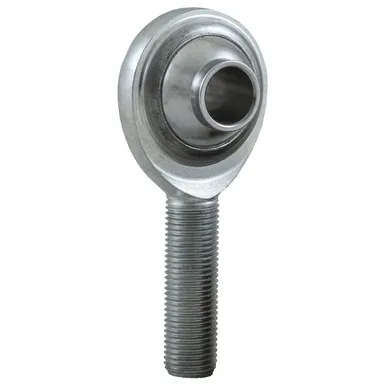 QA1 PCYMR6T Rod End (Pc) 2-Pc Alloy Hi-Misalign M-R 3/8-3/8 PTFE product image