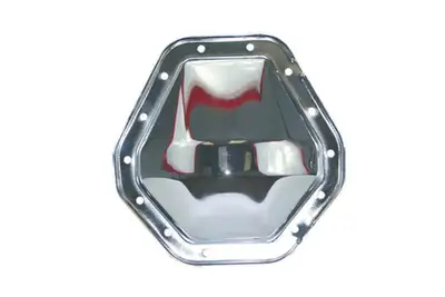 Specialty Products Company / SPC Performance Differential Cover GM 14 Bolt Truck Chrome