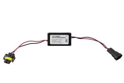 Diode Dynamics Diode Dynamics - 9006 Anti-Flicker Module (single)