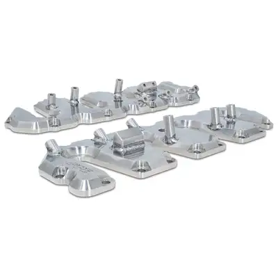 Pacific Performance Engineering Transmission Fluid Bypass Valve 2019+ RAM 2500 3500 with 68RFE or Aisin Transmission