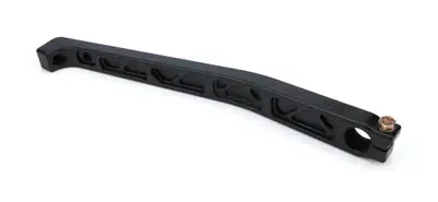 TI22 Performance Rear Torsion Arm Left Side Billet 4130 Steel