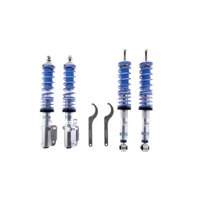 Bilstein Front and Rear Porsche 911 1990-1989 B16 (PSS10) Suspension Kit
