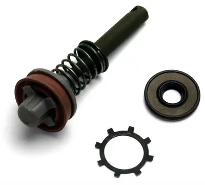 Edelbrock Edelbrock 1471 Marine Carburetor Accelerator Pump Assembly for #1409 & #1410