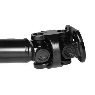 Yukon Gear and Axle USA Standard Gear Front Driveshaft for Ford F250/F350 Length 38.5