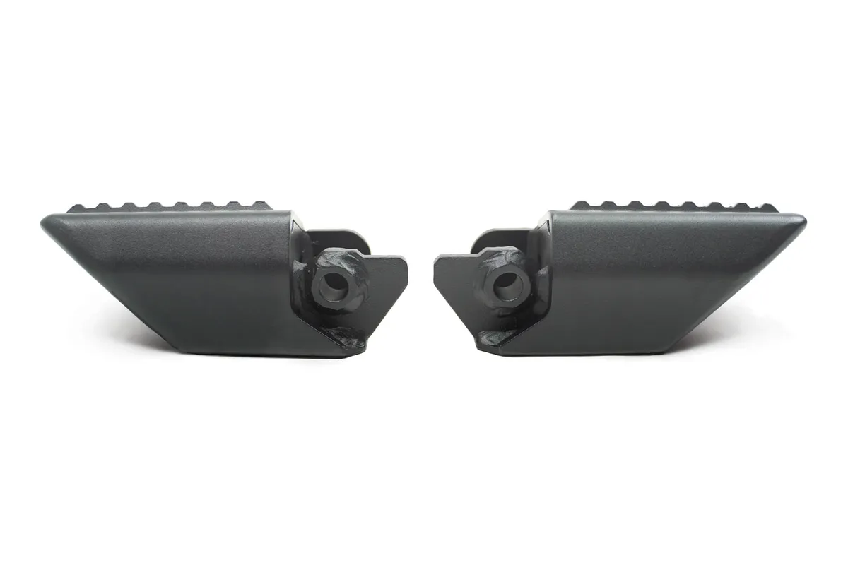 Ford Bronco | Foot Pegs product image