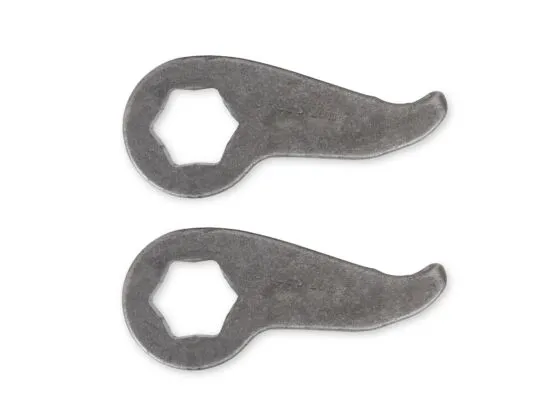 Cognito Torsion Bar Keys for 2011-2019 Silverado/Sierra 2500/3500 2WD/4WD product image
