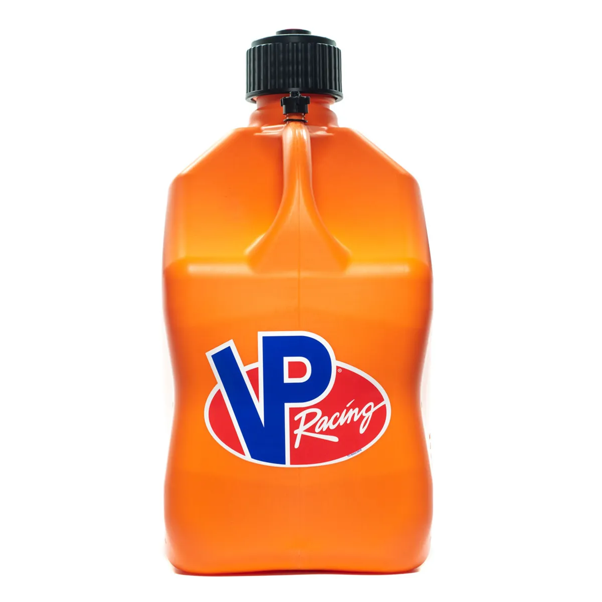 VP Racing Fuels 3572-CA Orange VPSQ 5.5 Gal MS Container product image