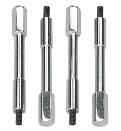 Trans-Dapt Performance Hex Head Vc Fasteners