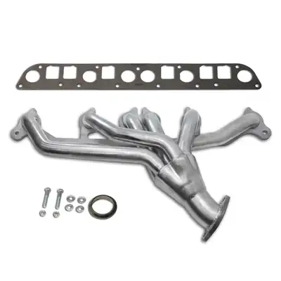 Banks Power Revolver Exhaust Manifold System 91-99 Jeep 4.0 Wrangler YJ/TJ 91-98 Cherokee Banks Power