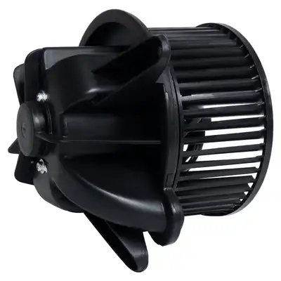 Crown Automotive Jeep Replacement 1998-2001 Cherokee XJ Heater and A/C; LHD 1998-2001 Wrangler TJ Heater and A/C; LHD