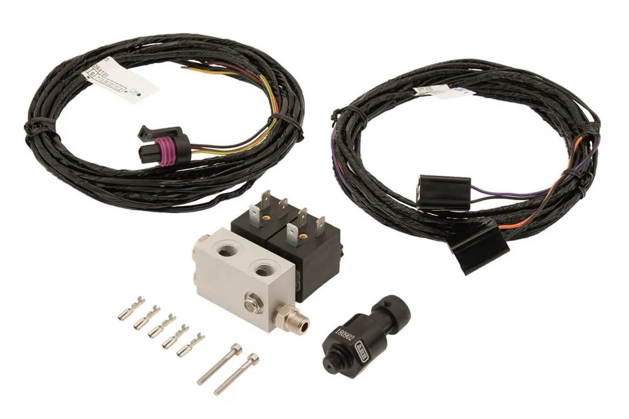 ARB ARB - 7450107 - LINX Pressure Cntrol Kit