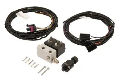 ARB ARB - 7450107 - LINX Pressure Cntrol Kit