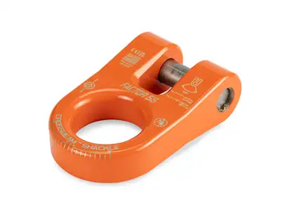 Factor 55 Shackle Crossbeam Orange fg