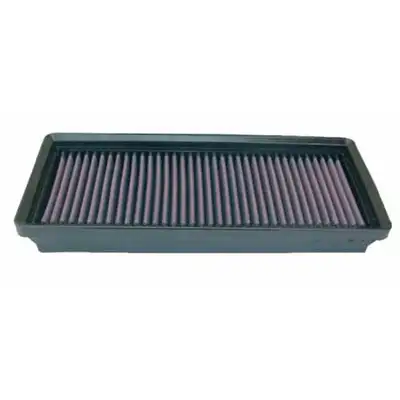K&N CHRYSLER CROSSFIRE, 3.2L-V6; 2004 Replacement Air Filter