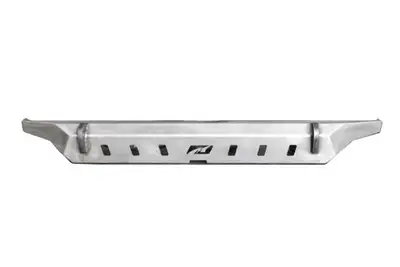 Motobilt Motobilt Crusher Series Rear Bumper - Bare Steel - JL