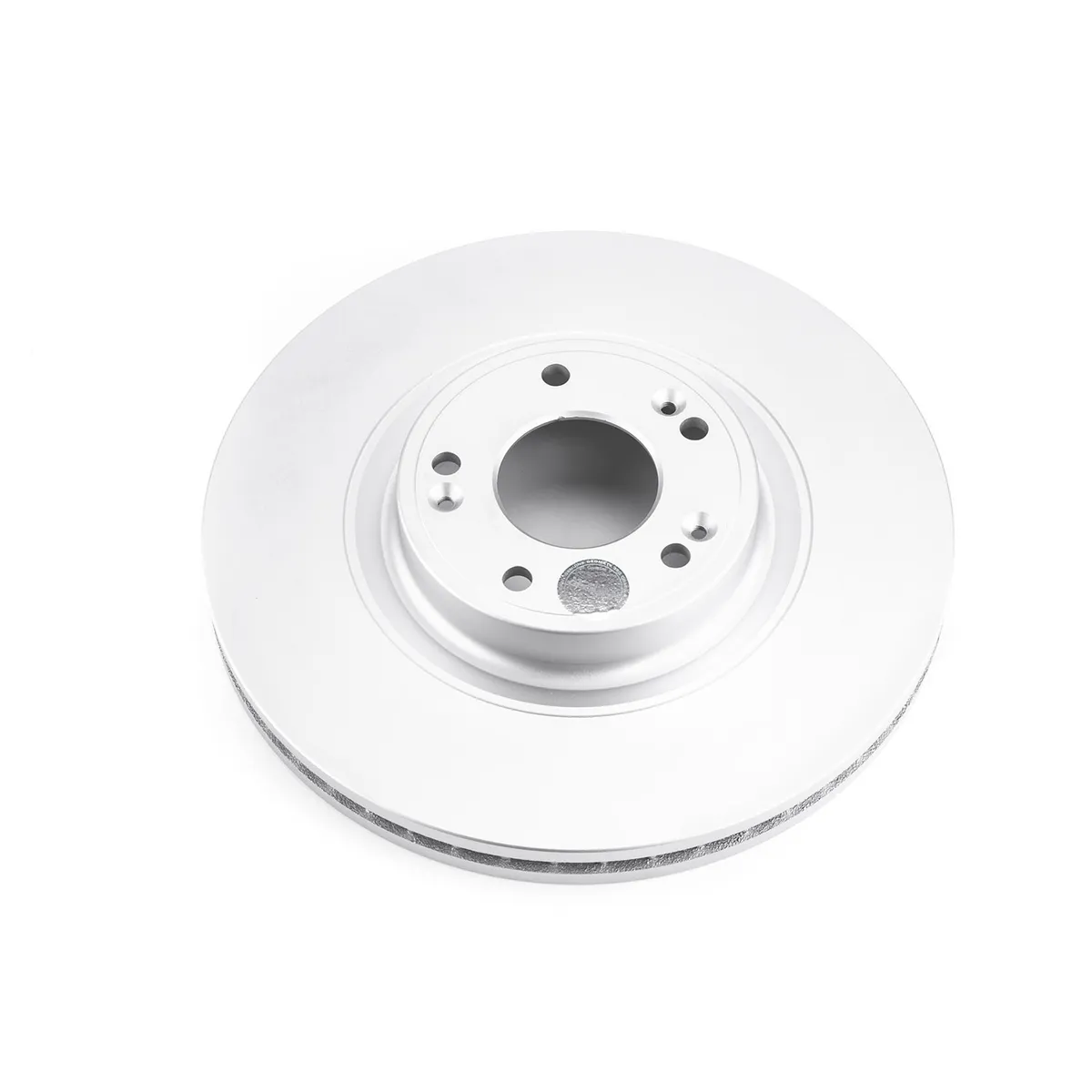 Evolution Genuine Geomet Fully Coated Rotors product image