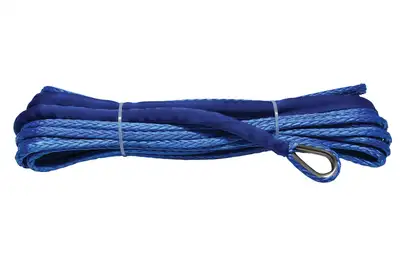 Superwinch Synthetic Winch Rope 5/16 in. x 55 ft. for S5500SR/S7500SR Winches - 89-24642