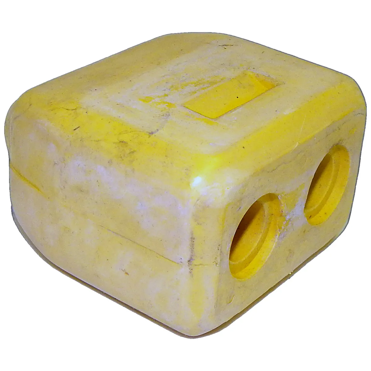 Front Bump Stop 99-04 Grand Cherokee WJ product image