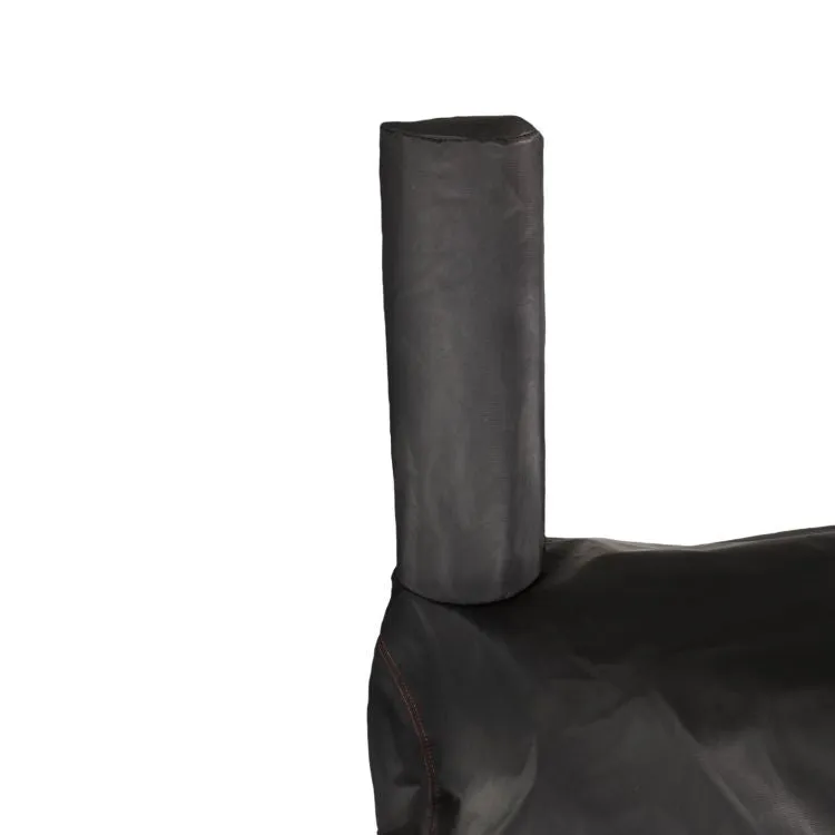 Barrel Charcoal Grill Cover For Use With Dgss443cb & Dgss443cbd product image