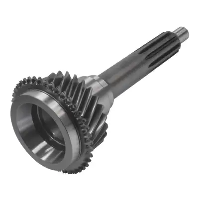 Yukon Gear and Axle USA Standard Manual Transmission G360 Input Chrysler G360 m t Input Chrysler