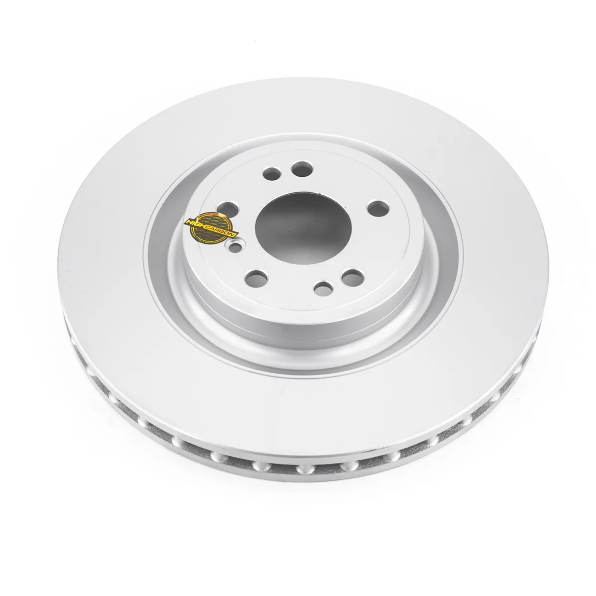 Evolution Genuine Geomet Fully Coated Rotors product image