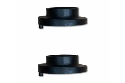 Rock Krawler 18c Wrangler Jl/ Jlu Rear Spring Seats JL Rear Coil Spring Correction