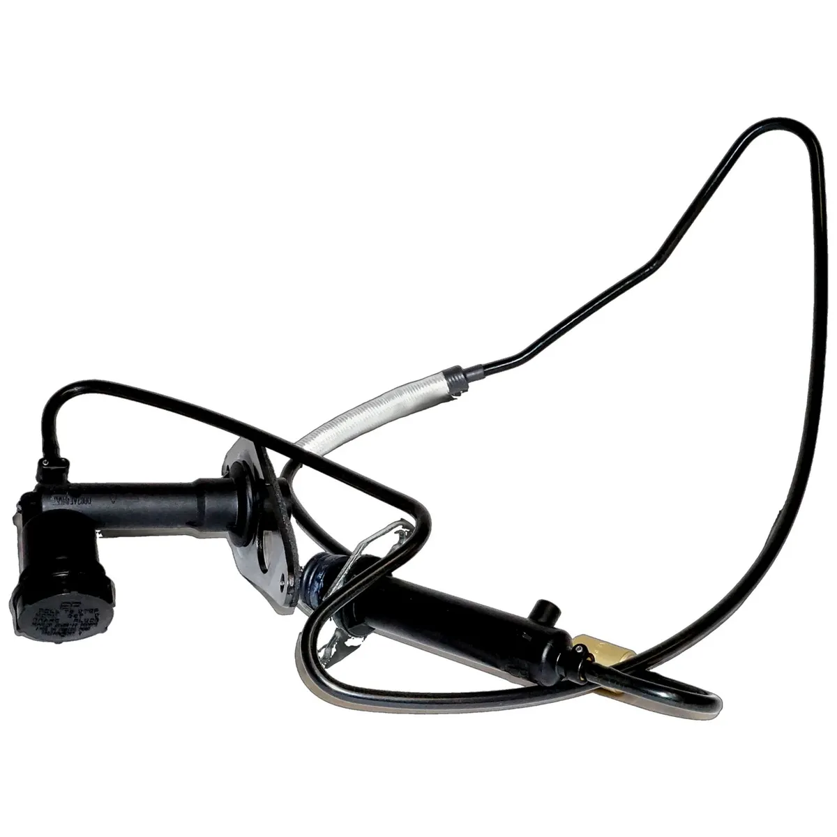 2005-2007 Liberty KJ with Right Hand Drive product image