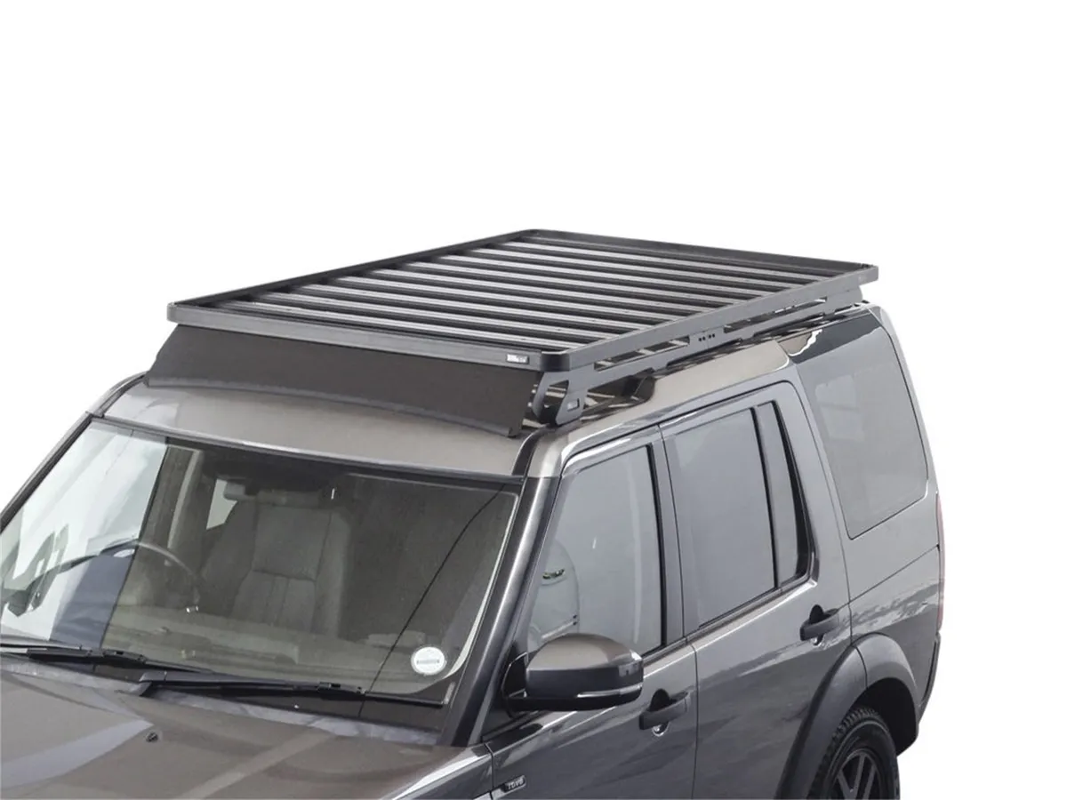 Land Rover Discovery Lr3/Lr4 Wind Fairing product image