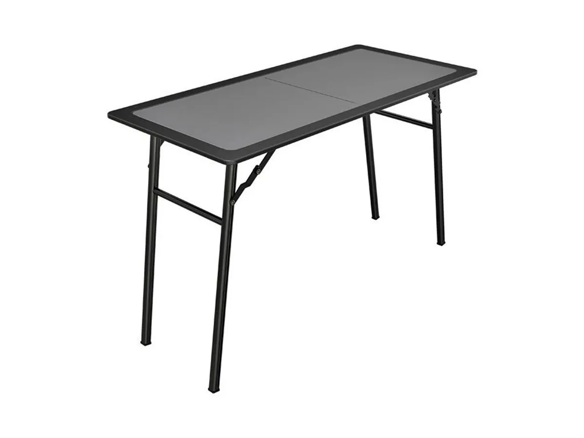Pro Stainless Steel Prep Table Kit; product image