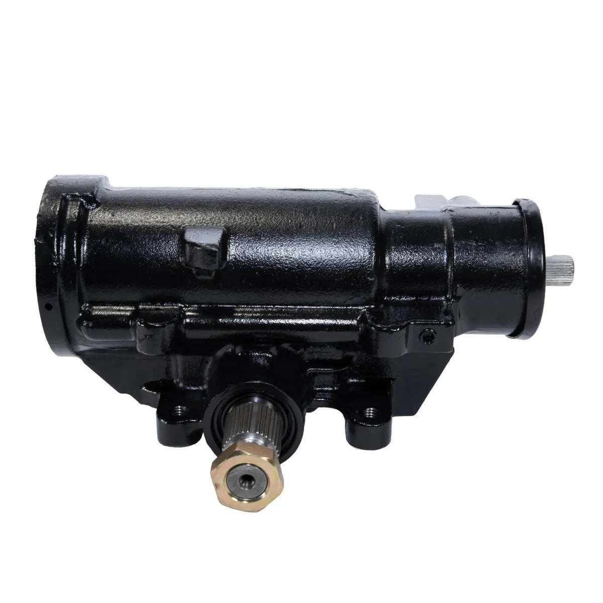 USA Standard Power Steering Gear Box 1980-93 Dodge Truck and Ramcharger and 1980-81 Plymouth Trailduster ZSG7529 product image