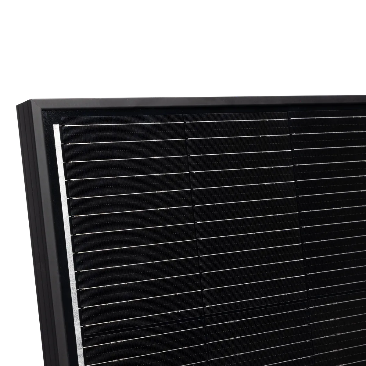 Battle Born Elite 375w 24v Rigid Solar Panel (Blackout Edition) product image