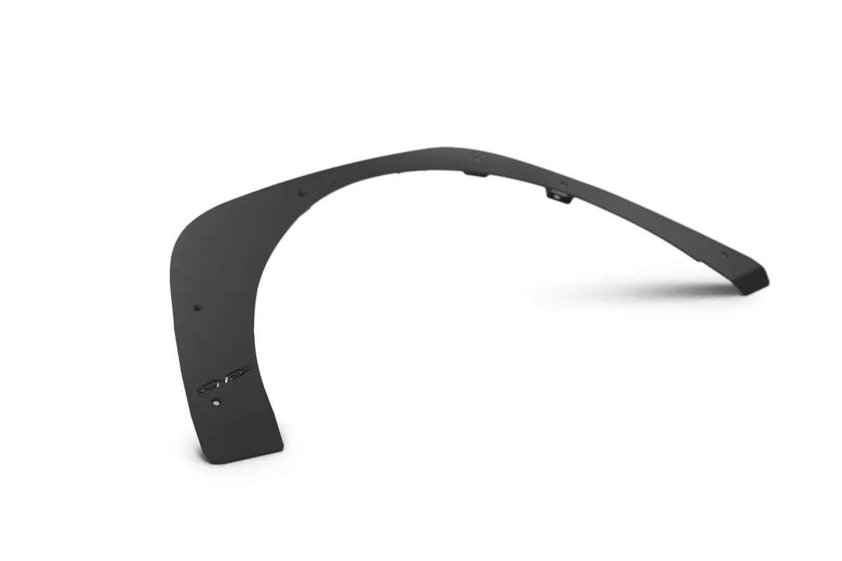 DV8 Offroad Front and Rear Fender Deletes - JL product image