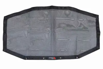Fishbone Offroad Fishbone Offroad Jeep JLU Rear Sun Shade