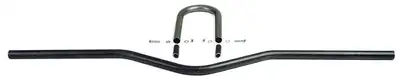 Competition Engineering Tubular Driveshaft Loop