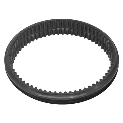 Yukon Gear and Axle USA Standard Manual Transmission zf 1st 2nd Synchro Sleeve zf S542 m t 1st 2nd Synchro Sleeve